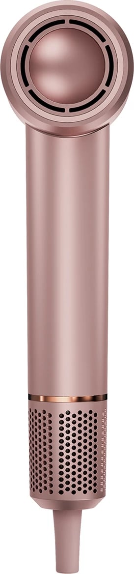 Tharëse flokësh UWANT H100, 1500 W, Rozë