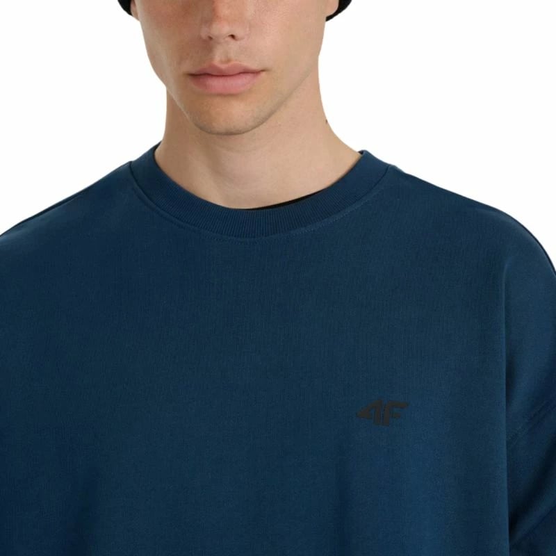 Duks për meshkuj 4F, kaltër Duks për meshkuj 4F, kaltër