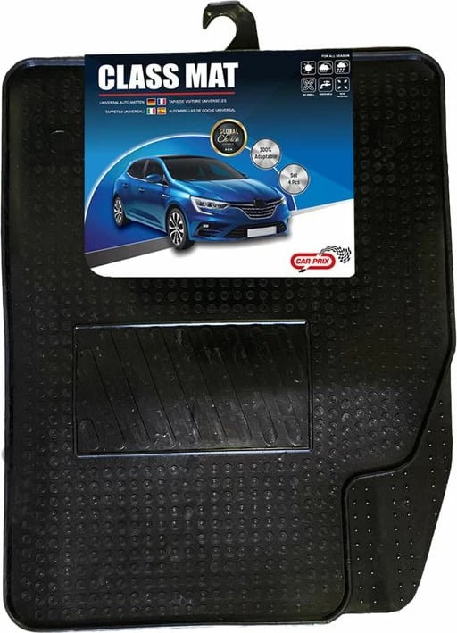 Shtroje Gome Astra J 2009-