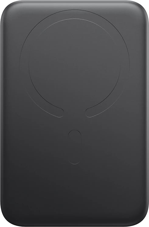 Powerbank Joyroom JR-PBM12, 10000mAh, 22.5W, MagSafe, Qi2, me ring base, e zezë