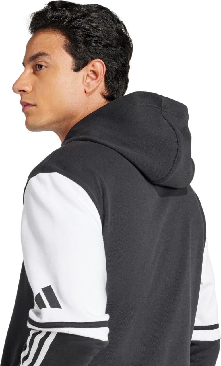 Duks për meshkuj adidas, i zi