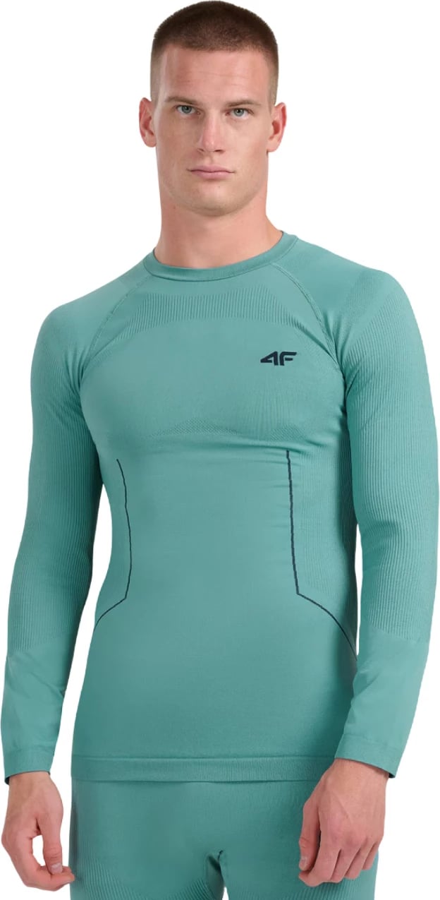 Maicë termike për meshkuj 4F, e gjelbër