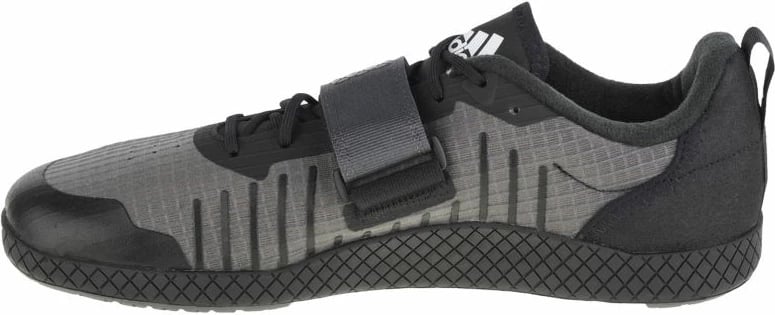 Atlete për meshkuj adidas The Total M GW6354, të zeza