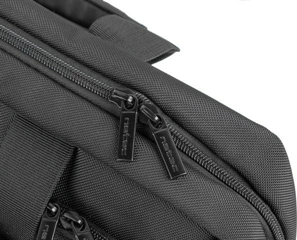 Çantë laptopi Natec Kudu, 15.6", e zezë