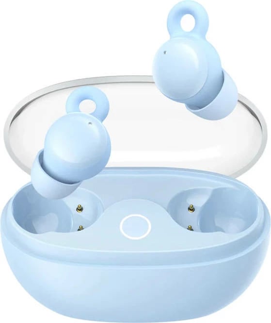 Kufje Joyroom JR-TS3 True Wireless, TWS, Blue
