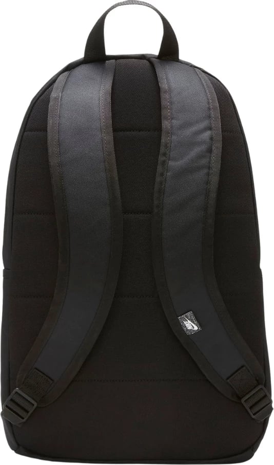 Çantë shpine Nike unisex, e zezë