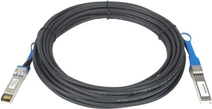 Kabllo InfiniBand NETGEAR AXC7610, 10 m, e Zezë