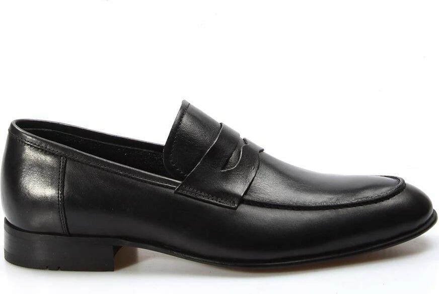 Këpucë për meshkuj Fast Step 822Ga79, të kafta