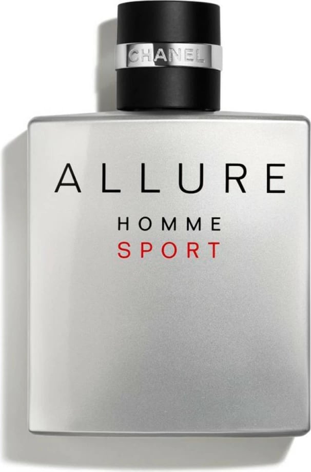 Eau De Toilette Chanel Allure Homme Sport, 50 ml