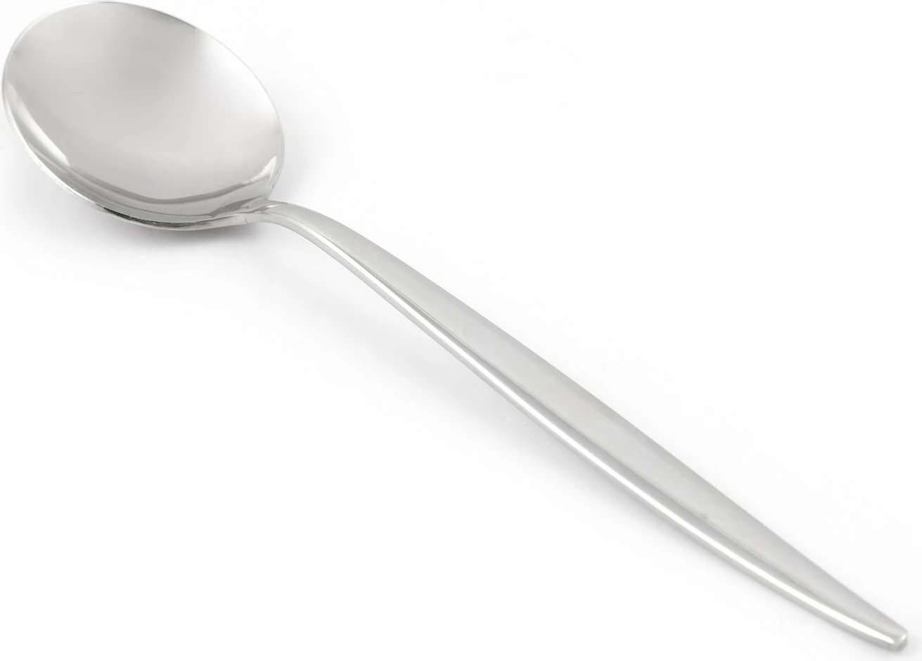 Set lugësh dhe pirunësh, 60 copë, Hermia, D44