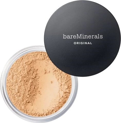Fondatinë për femra bareMinerals Original SPF 15 Loose Mineral 08 Light, 8g