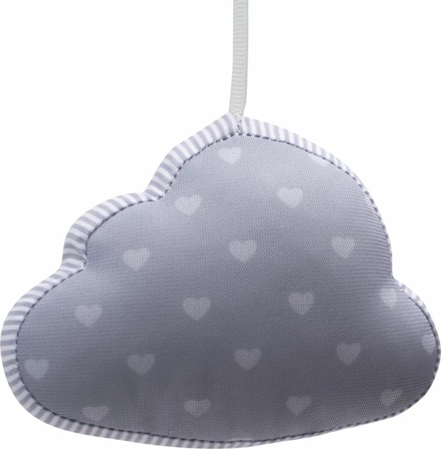 Karrige lëkundëse bebe NEW BABY TEDDY me 5 shpejtësi, timer dhe melodi, deri 9 kg, Mint