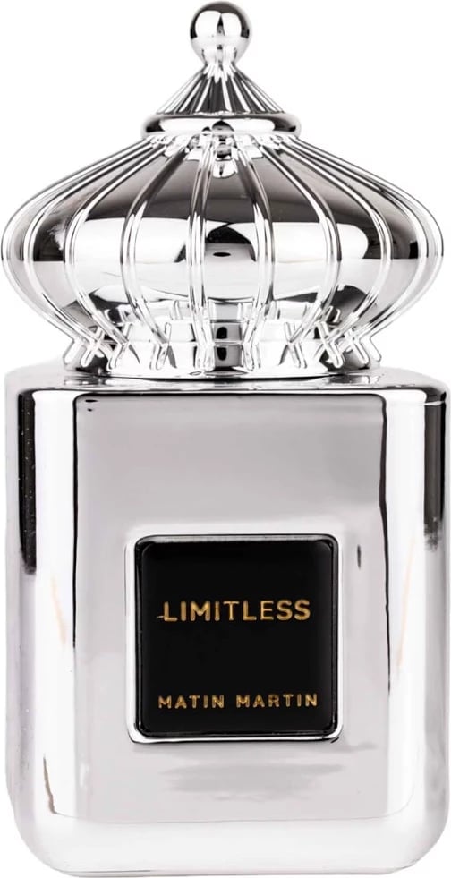 Eau de Parfum për meshkuj Matin Martin Limitless 100ml