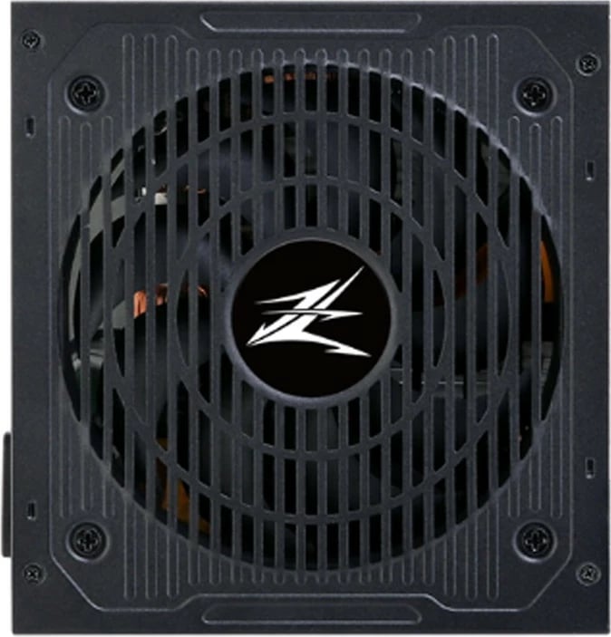 Kasë Zalman MegaMax 700W V2 80+ STD EU ZM700-TXII, e zezë