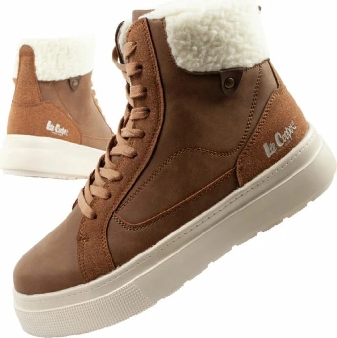 Çizme dimri për femra Lee Cooper