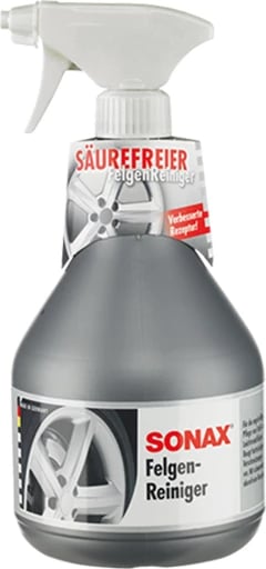 SONAX Pastrues i fellneve pa acid, 1 L