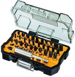 Set bitash për kaçavidë DeWALT DT70523T-QZ me kuti
