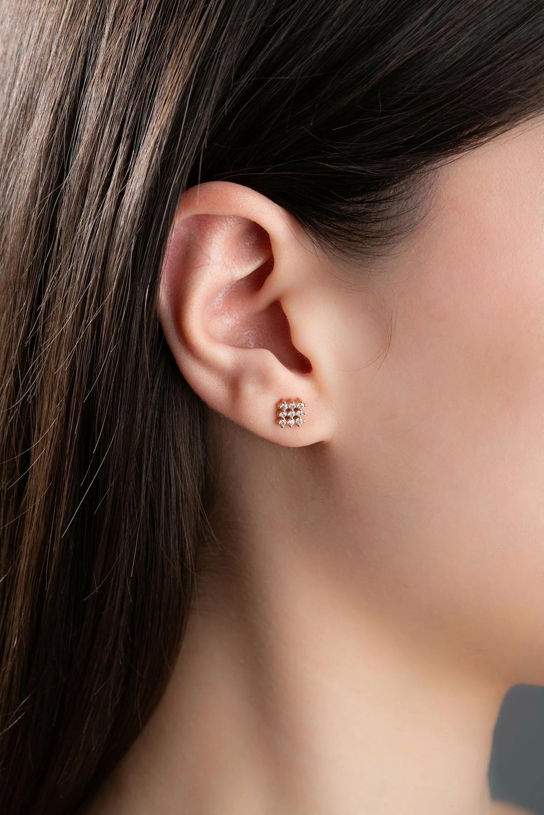 Vathë argjendi rozë gold Jumeon, NRZ999772