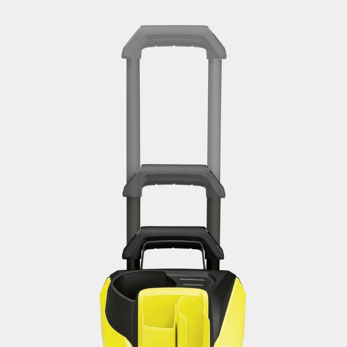 Larëse me presion Karcher K4 Power Control Flex Home, 1.324-303.0, e verdhë/zezë, set me aksesorë