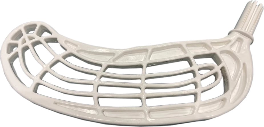 Shkop unihokej për fëmijë AZETX, pa grip Shkop unihokej për fëmijë AZETX, pa grip