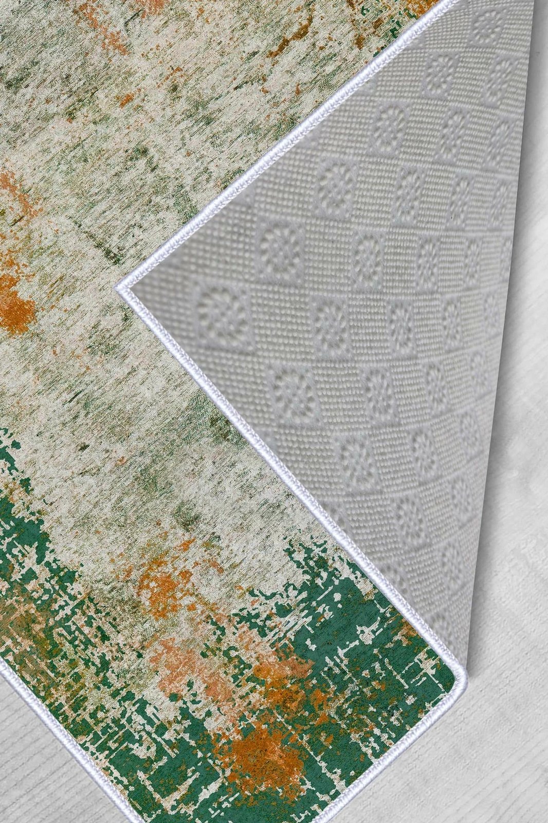 Qilim Conceptum Hypnose, shumëngjyrësh, 60x100cm, Hmnt747