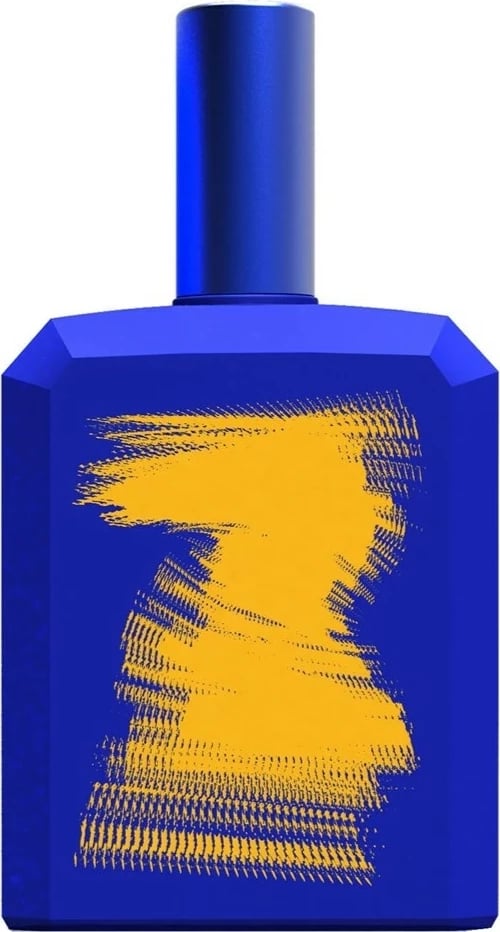 Eau de Parfum unisex Histoires de Parfums This Is Not A Blue Bottle 1.7, 100ml