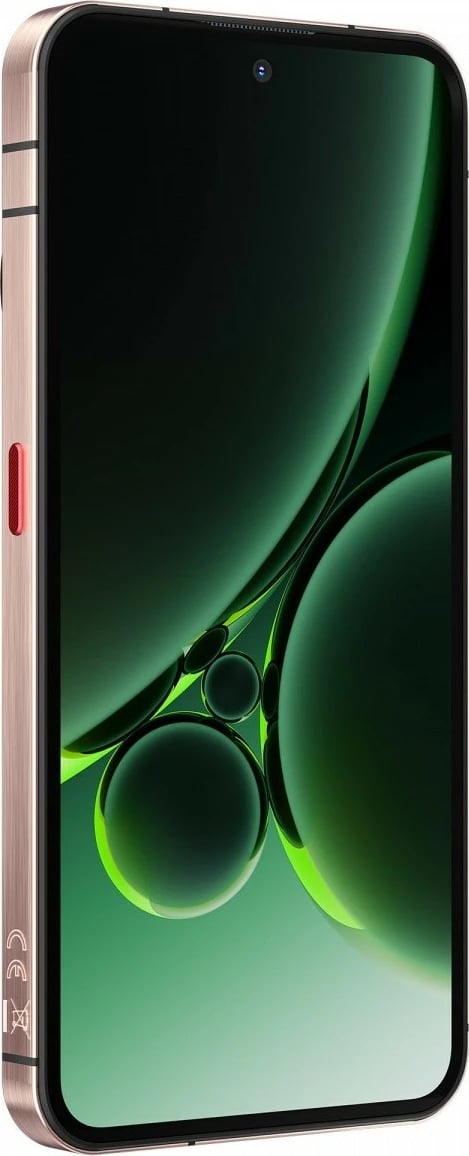 Celular OUKITEL WP200 Pro 5G 24GB/1TB 6.7" AMOLED 120Hz IP68/IP69K 8800mAh gjelbër