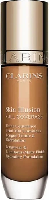 Fondatinë CLARINS Skin Illusion Full Coverage 116.5W 30ml unisex