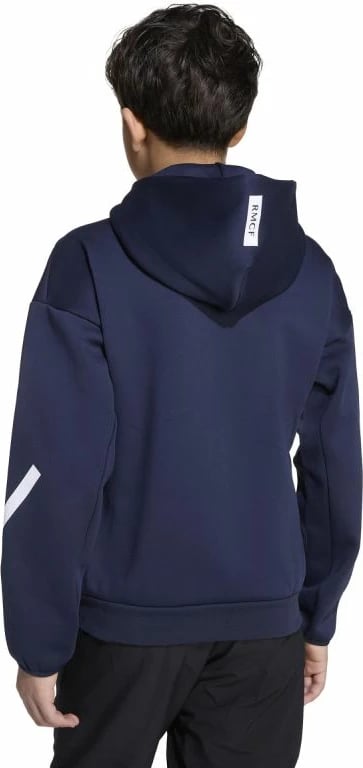 Duks për fëmijë adidas Real Madrid, i kaltër