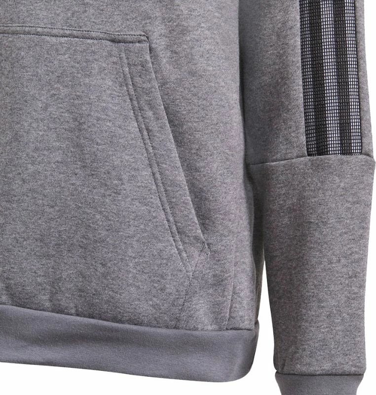 Duks Adidas Tiro 21 për Fëmijë, Gri