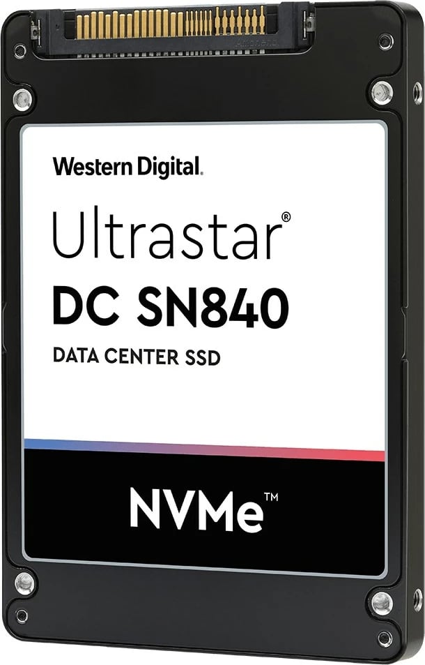 Disk SSD Western Digital Ultrastar DC SN840, 2.5", 16000GB