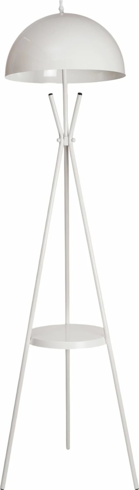 Llambë dyshemeje Opviq, 8921-3, e bardhë