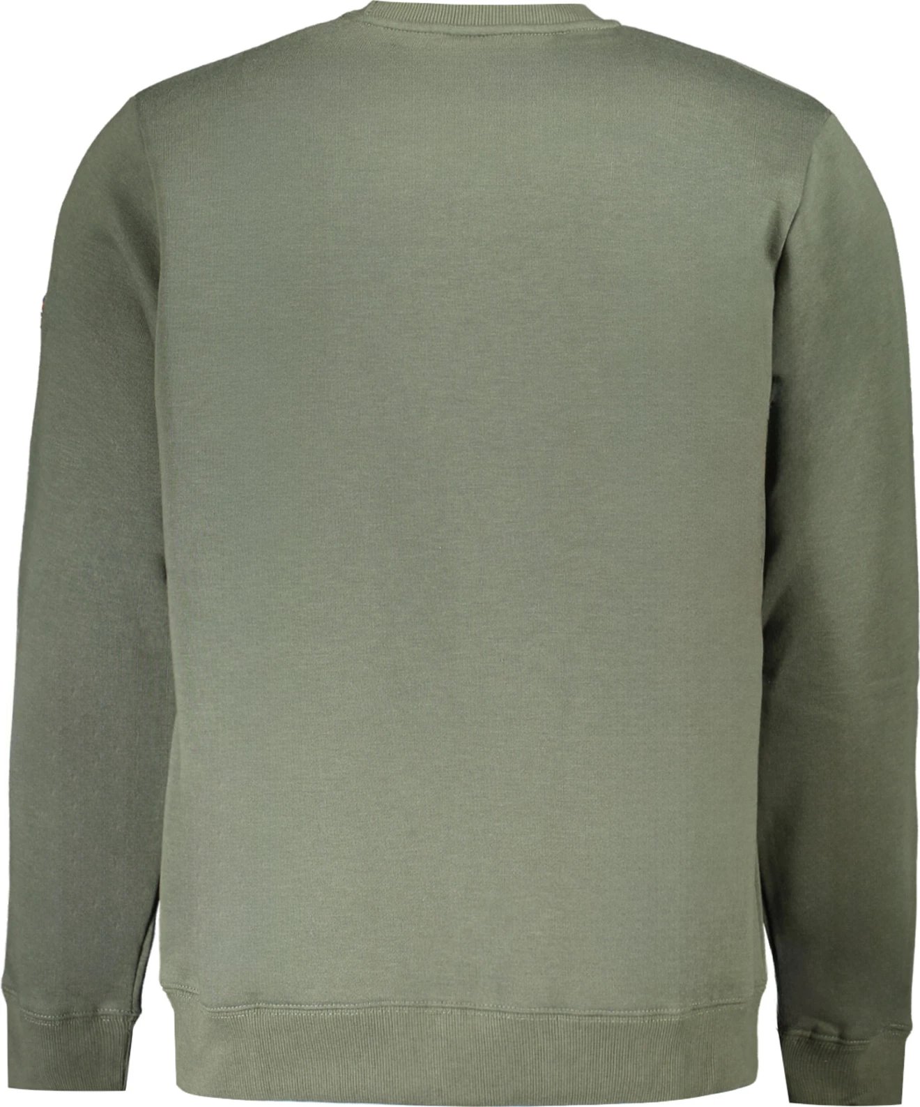 Duks NORWAY 1963 meshkuj, gjelbër