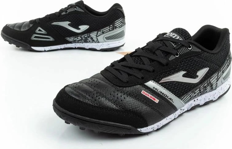 Atlete futbolli Joma për meshkuj, të zeza