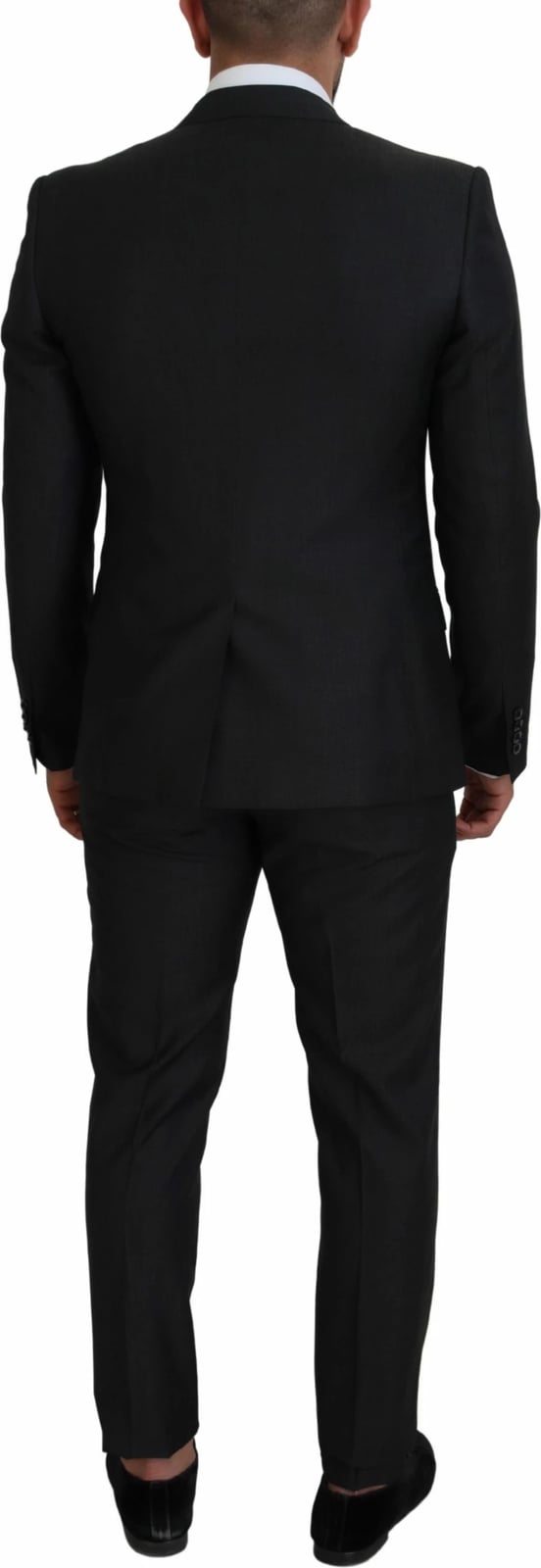 Kostum për meshkuj Dolce & Gabbana, i kaltër