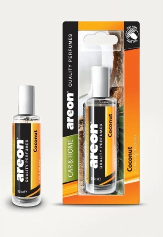 Arome Sprej Perfume Coconut 35ml