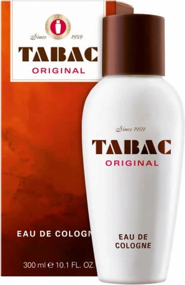 Eau de Cologne Tabac Original 300ml