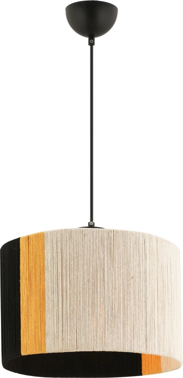 Llambë tavani Opviq, Cane, e bardhë, e verdhë, e zezë