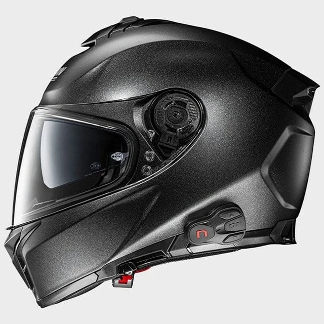 Interkom motoçiklete Nolan N-Com B902 R, Bluetooth, i zi