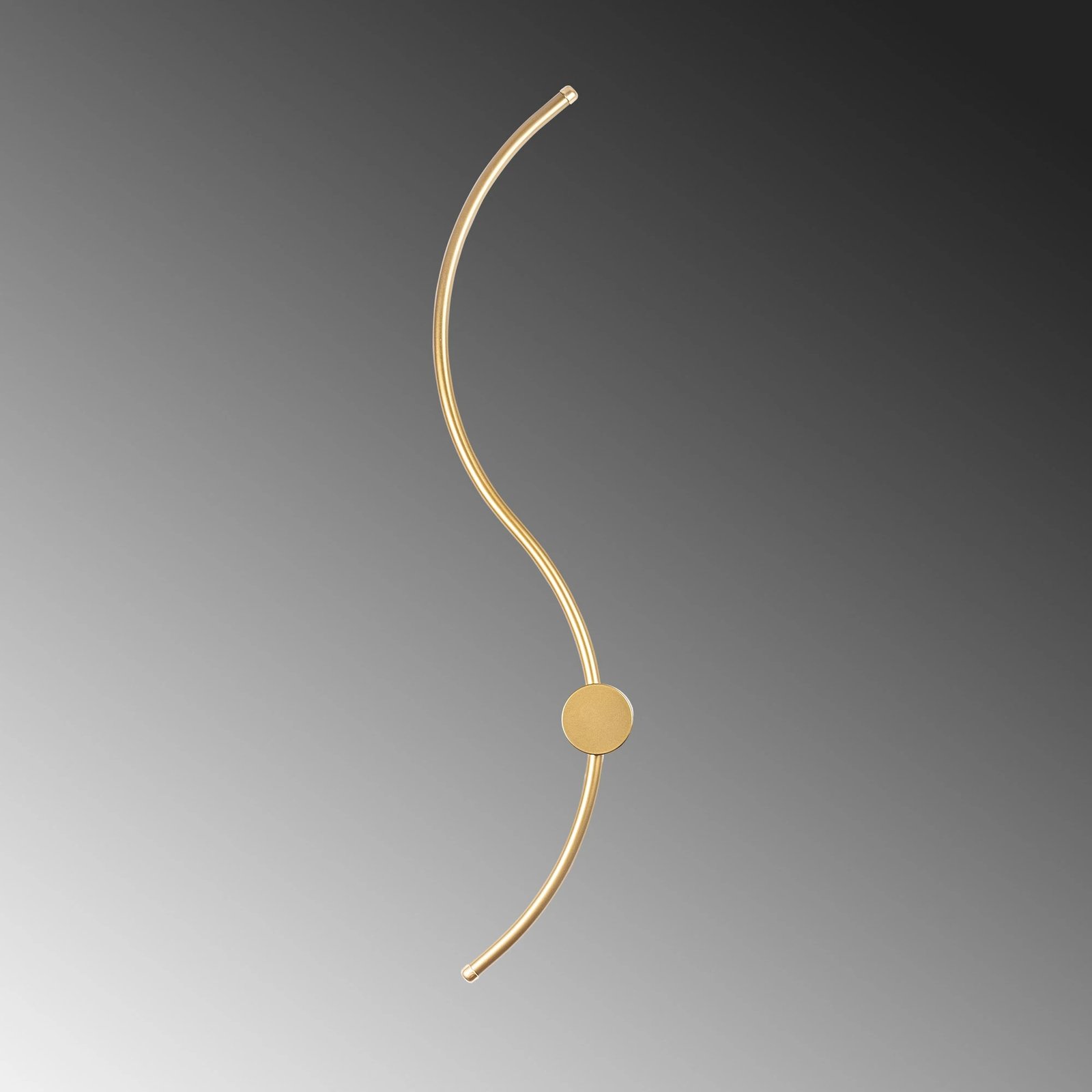 Llambë muri Opviq, Uyan - 13602, ngjyrë ari