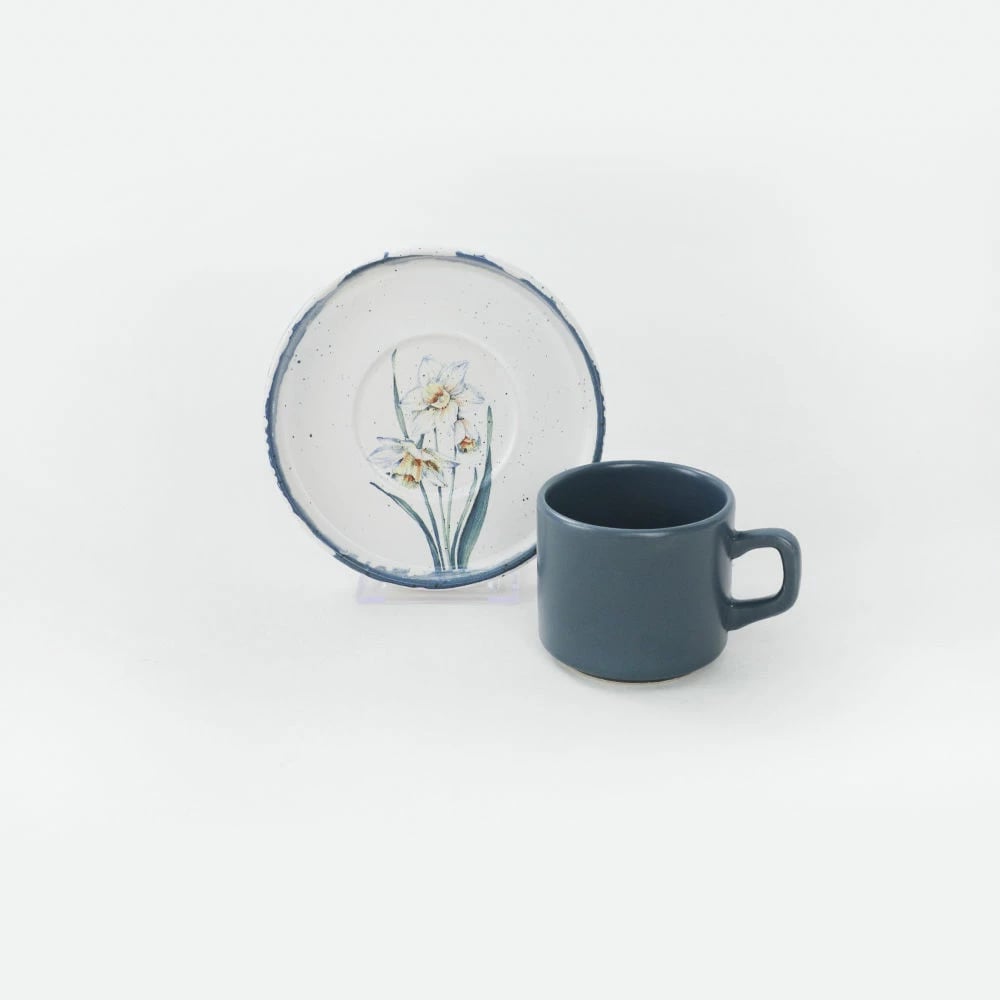Set filxhanash çaji (12 copë), Hermia, TC038312F88XAD01M00MATCS00
