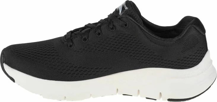 Atlete Skechers për femra, të zeza