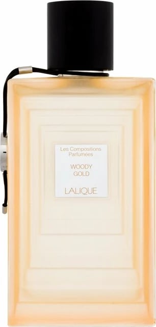 Eau de Parfum Lalique Les Compositions Parfumées Woody Gold 100ml