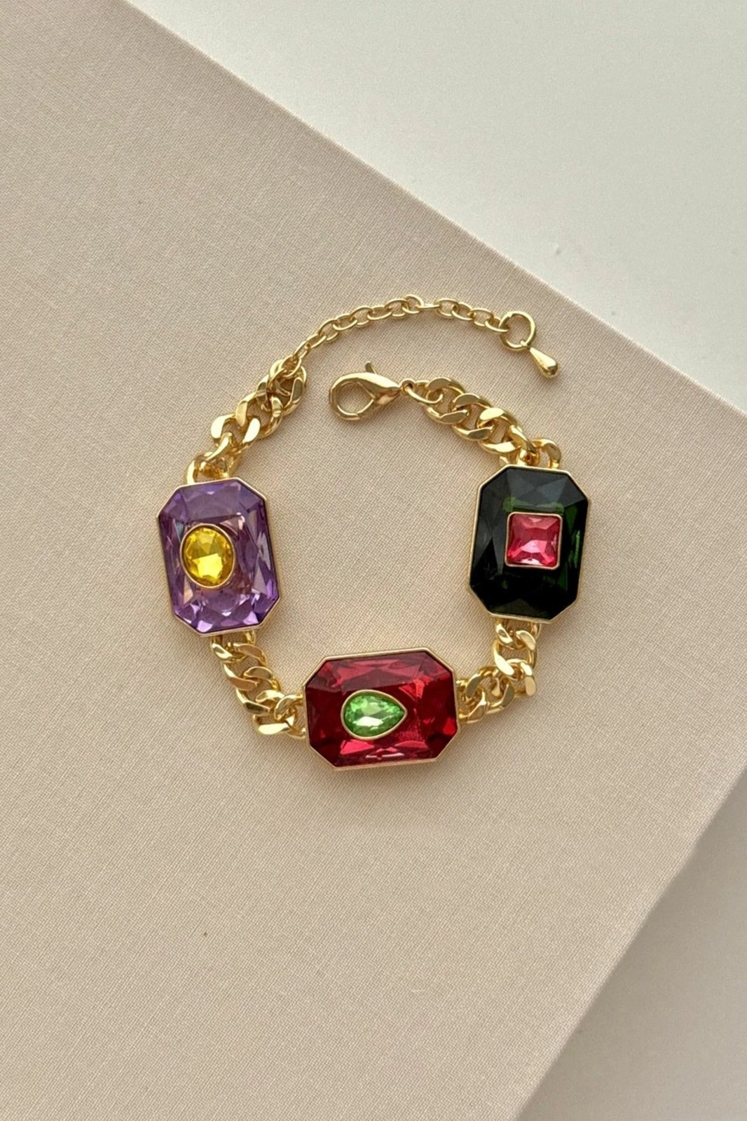 Byzylyk çeliku, shumëngjyrësh, Jumeon, BCYJ-251015