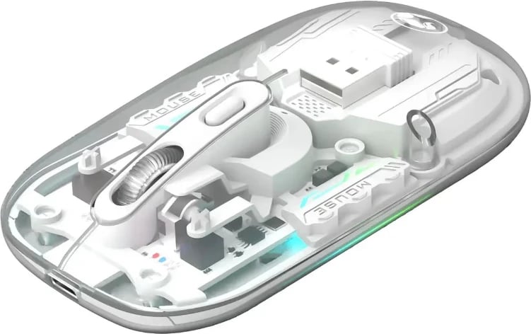 Maus Marvo M808W wireless 