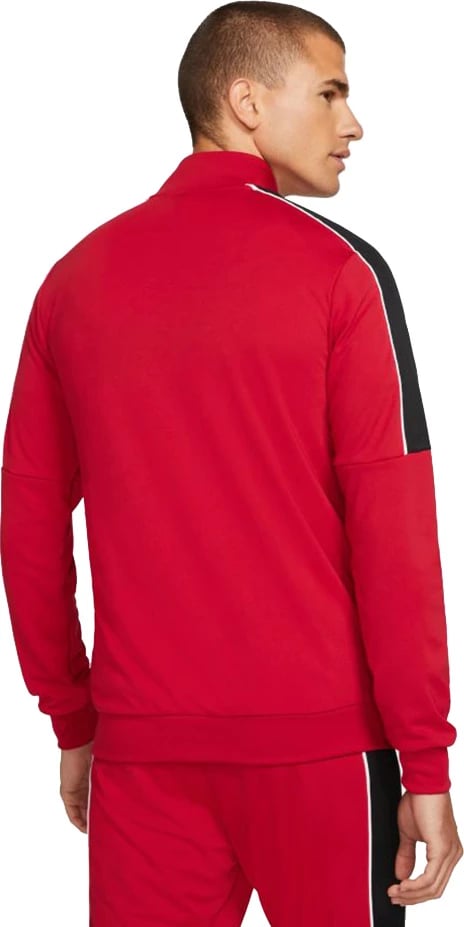 Duks për meshkuj Nike, i kuq