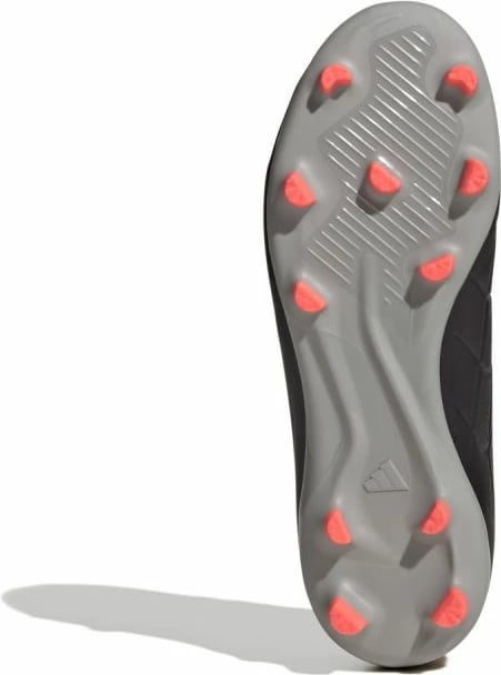 Çizme futbolli adidas për fëmijë, të zeza