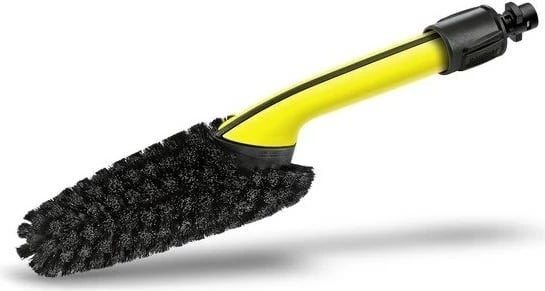 Fshesë KARCHER 2.643-234.0, e zezë dhe e verdhë