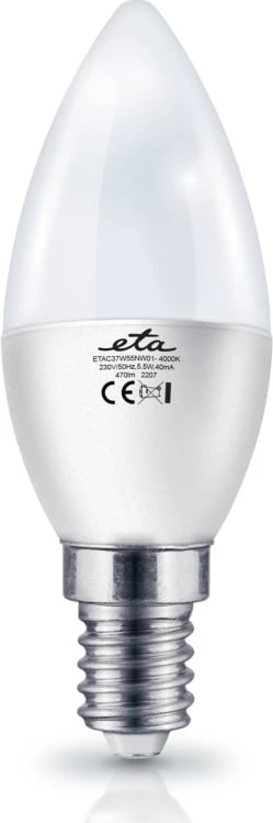 Llambë ETA ETAC37W55NW01