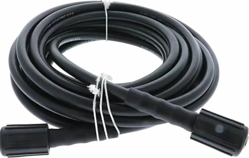 Zorre Presioni 10m 1/4" 6.4mm 11mm 155bar/2250psi